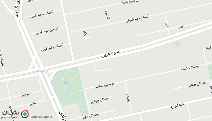 office location