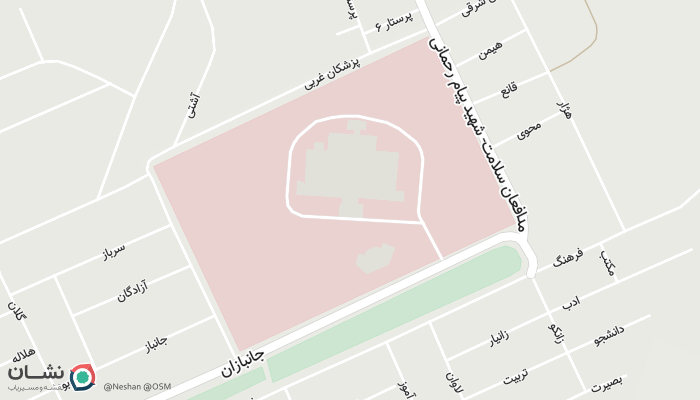 office location