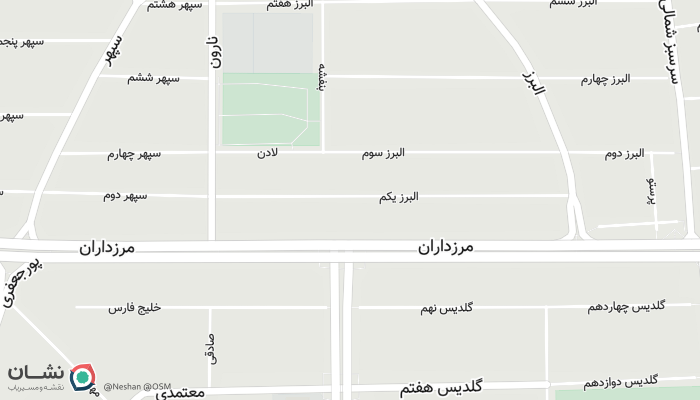 office location