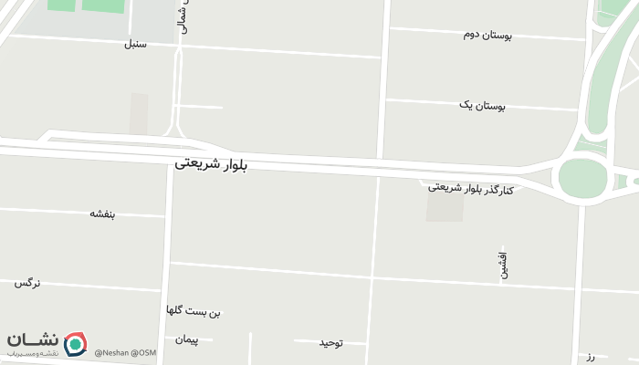 office location