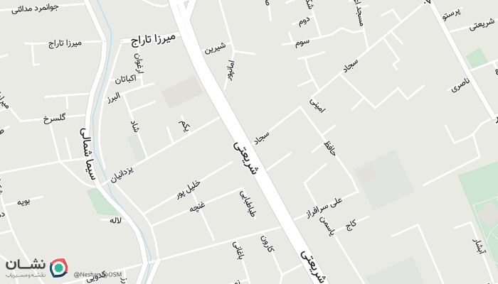 office location
