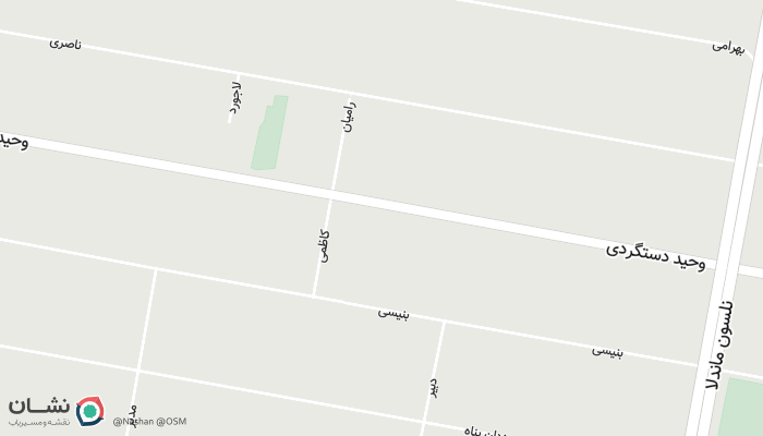 office location