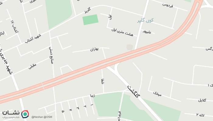 office location