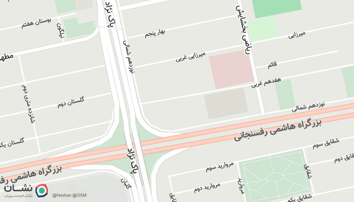 office location
