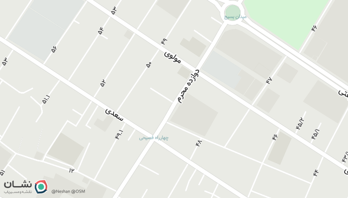 office location