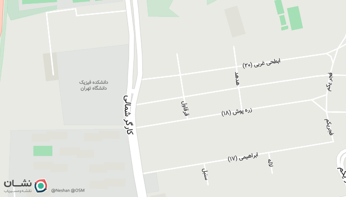 office location