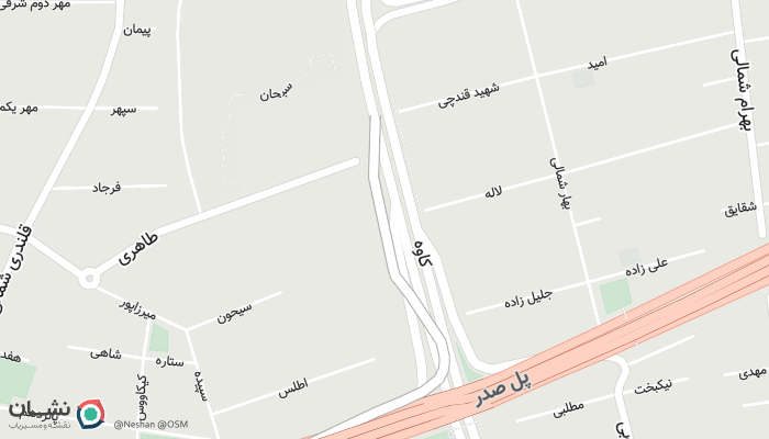 office location