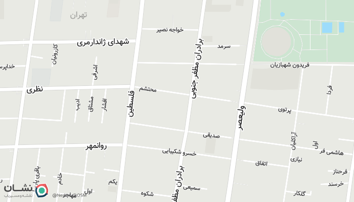 office location