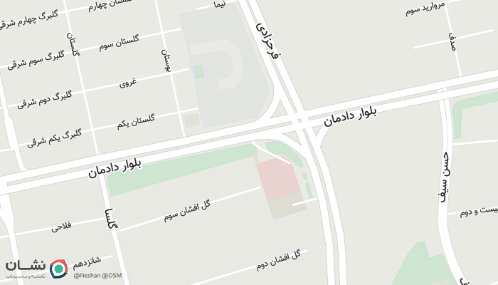 office location