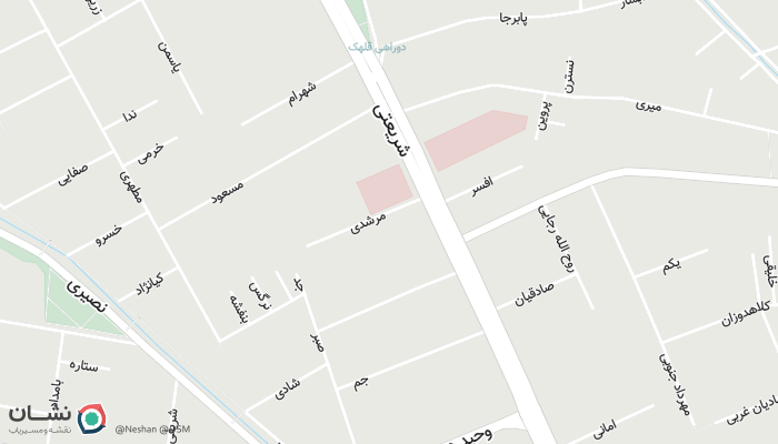 office location