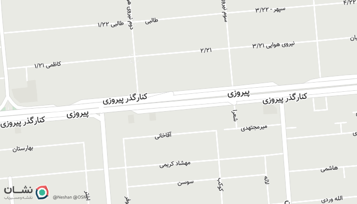 office location