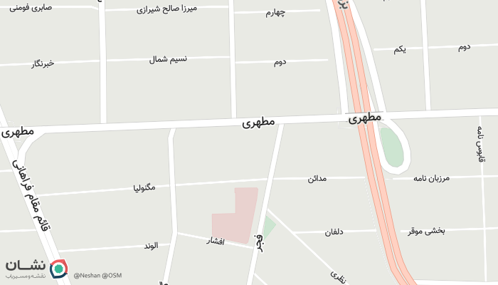 office location
