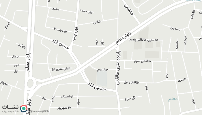 office location