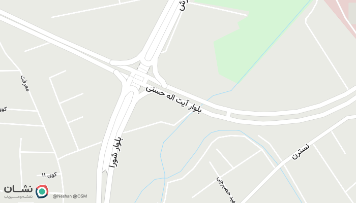 office location