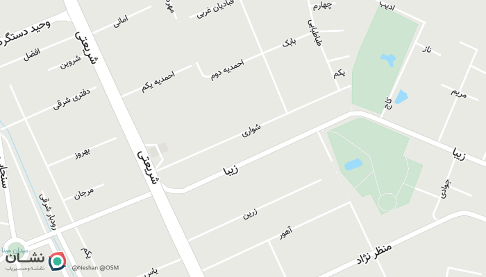office location