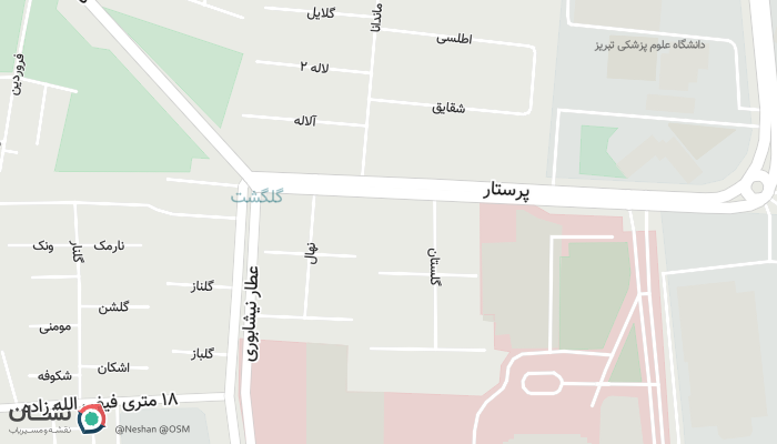 office location