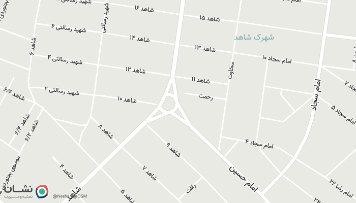 office location
