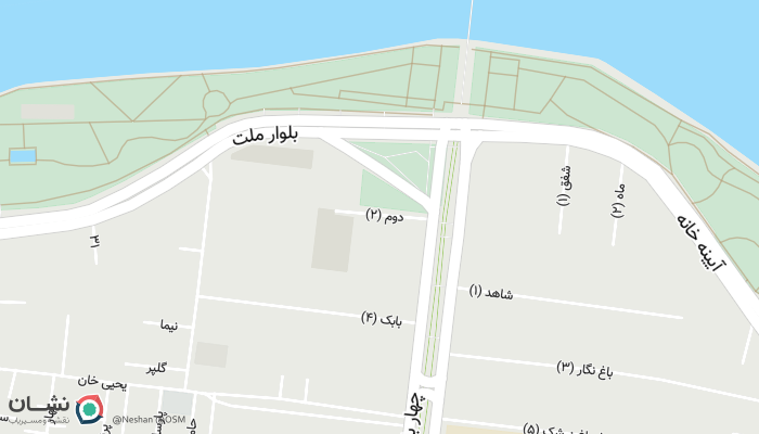 office location
