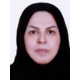 دکتر بهیه ظریف ذاکریان مصیبت
