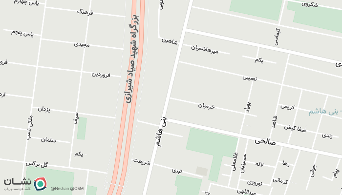 office location