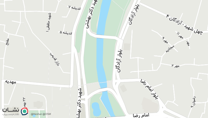 office location