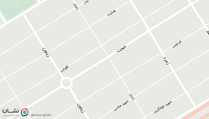 office location