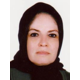 دکتر منصوره محتشمی کاشانی