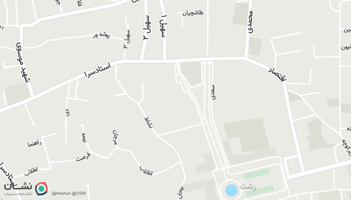 office location