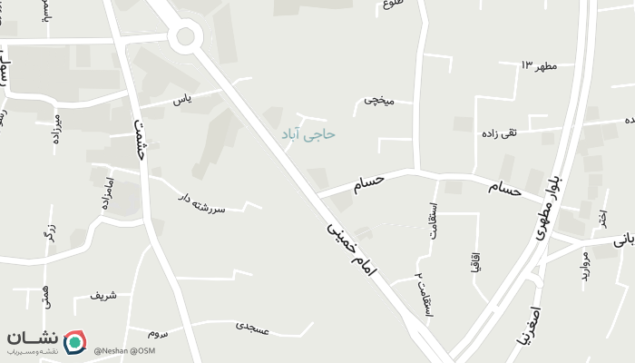 office location