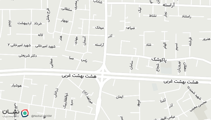 office location