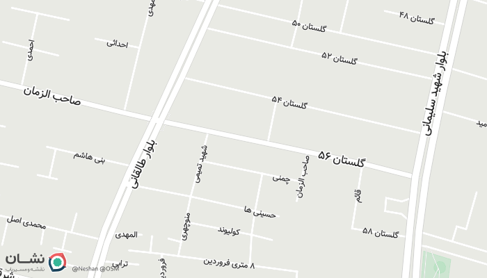 office location