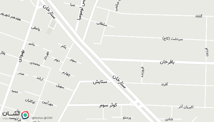 office location