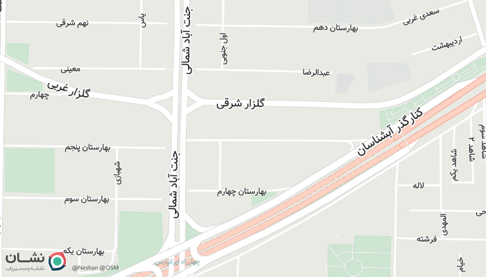 office location
