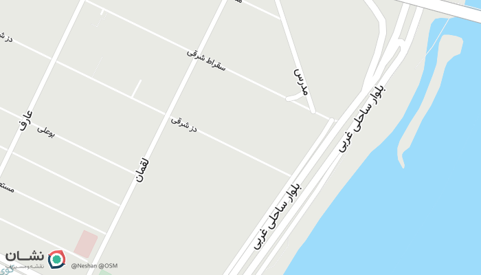 office location
