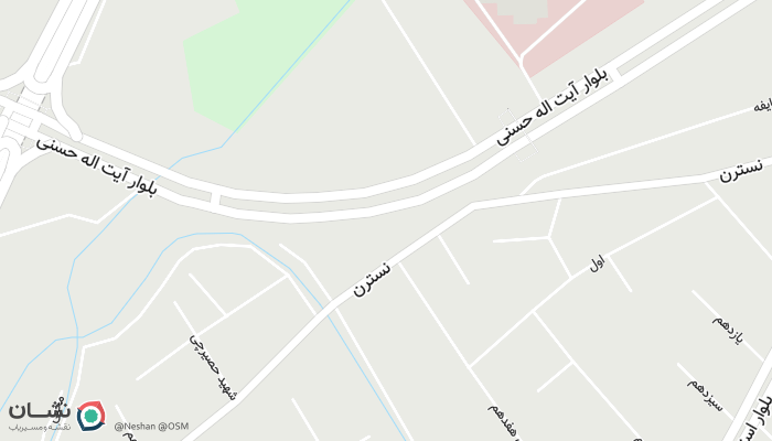 office location
