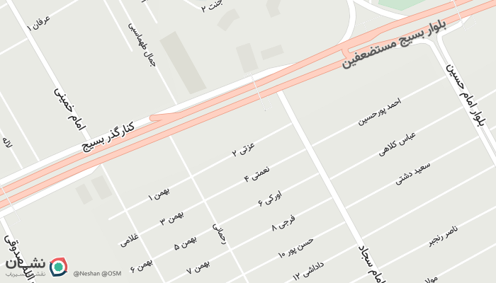 office location