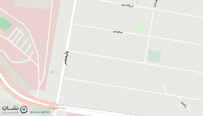 office location