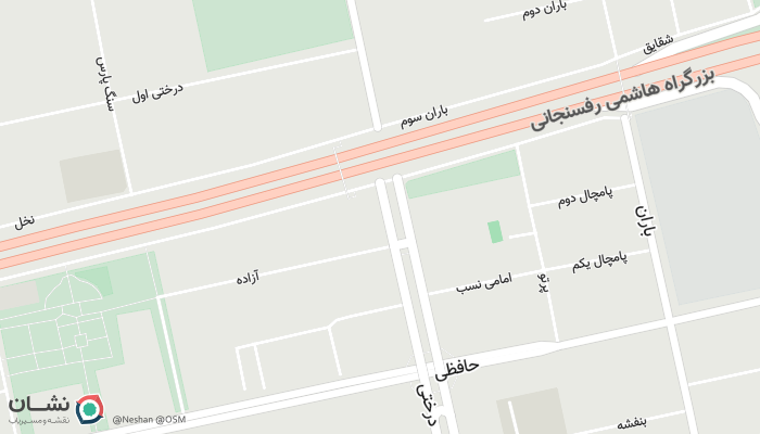office location