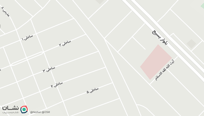 office location