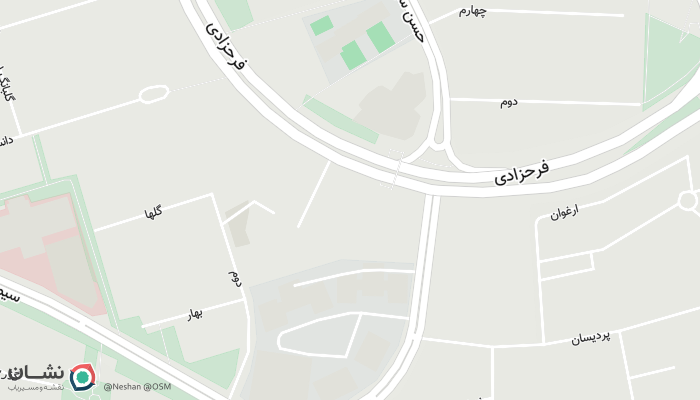 office location