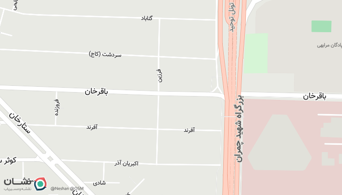 office location