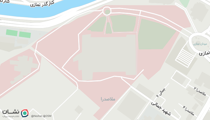 office location