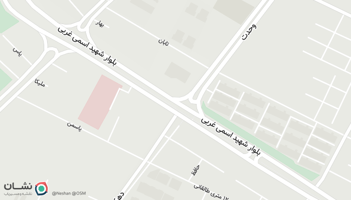 office location