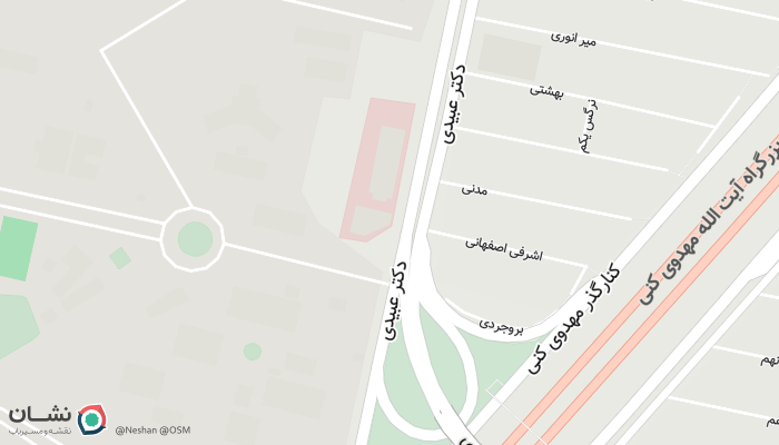 office location