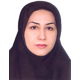 دکتر فیروزه مرادکرمی