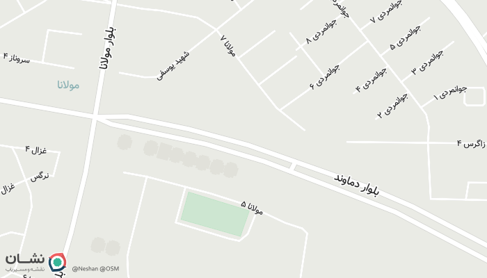 office location