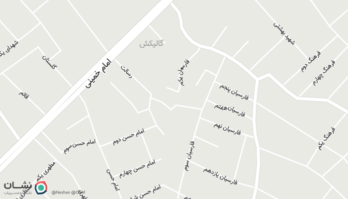 office location