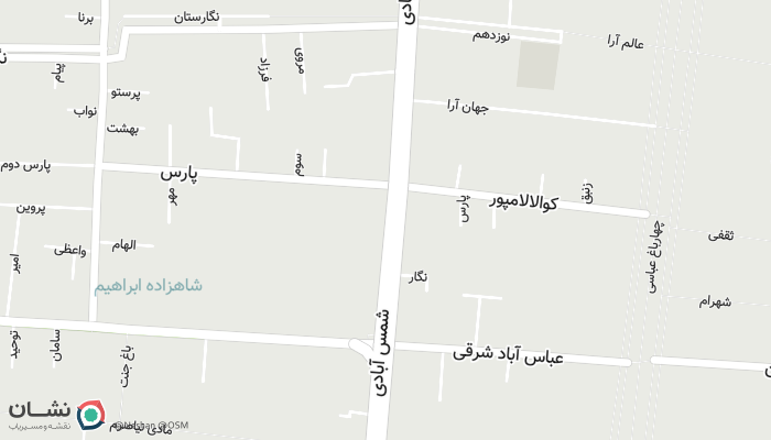 office location