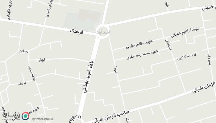office location
