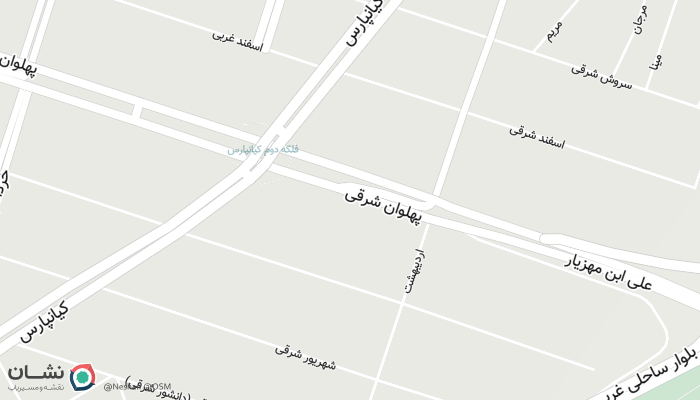 office location